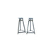 Solidsteel - SS - Speaker Stands (Pair)