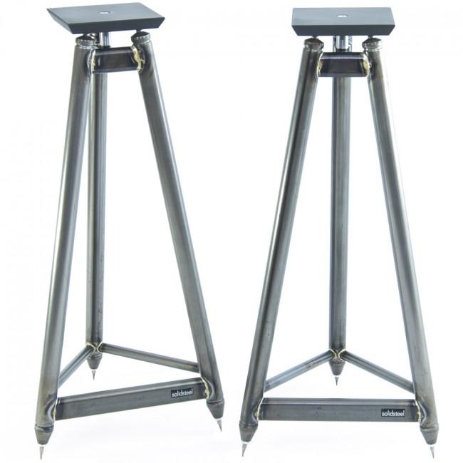 Solidsteel - SS - Speaker Stands (Pair)