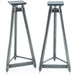 Solidsteel - SS - Speaker Stands (Pair)