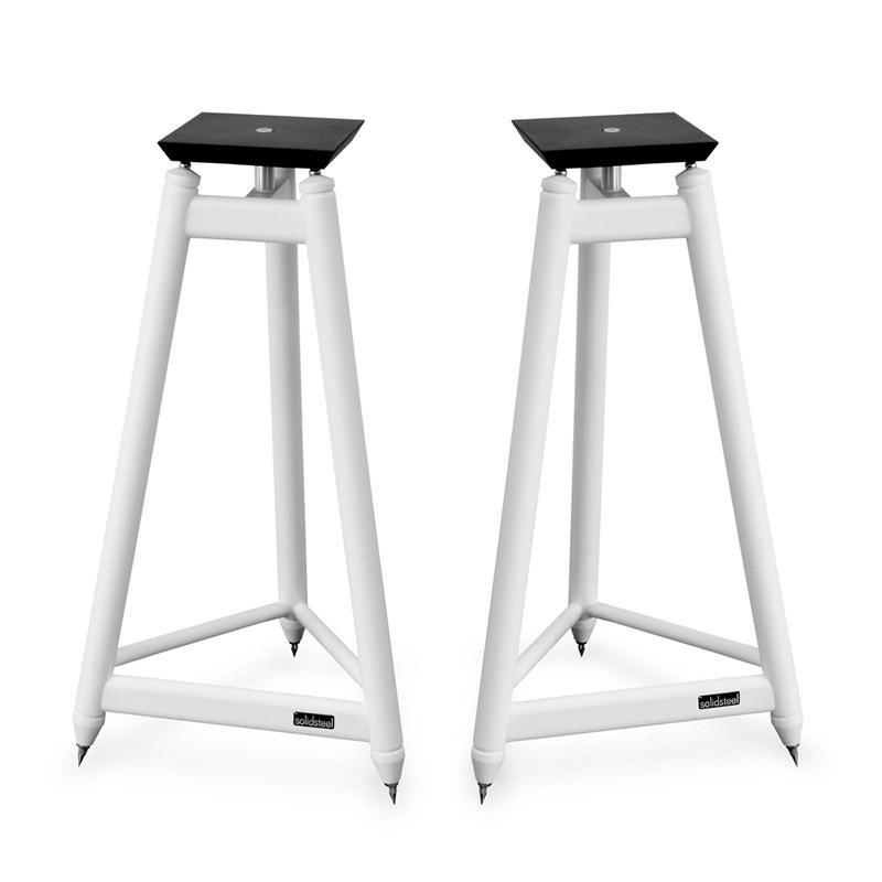 Solidsteel - SS - Speaker Stands (Pair)