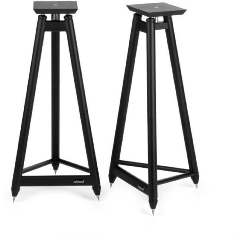 Solidsteel - SS - Speaker Stands (Pair)