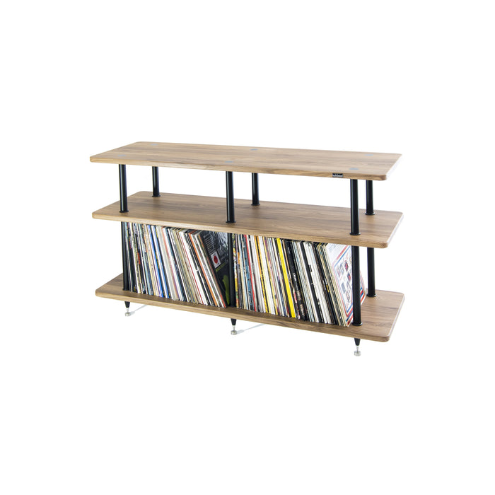 Solidsteel - Vinyl Library VL - Hi-Fi Rack
