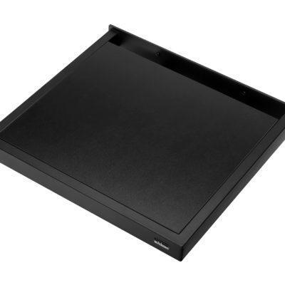 Solidsteel - WS-5 - Turntable Wall Shelf