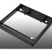 Solidsteel - WS-5 - Turntable Wall Shelf