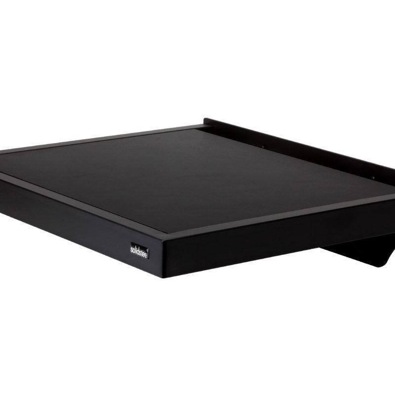 Solidsteel - WS-5 - Turntable Wall Shelf