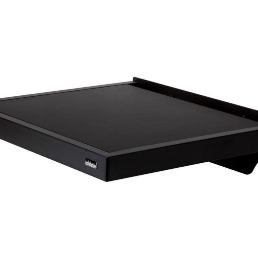 Solidsteel - WS-5 - Turntable Wall Shelf