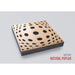 Sonitus - Decosorber Natur DeepDot 8 - Acoustic Treatment Panels