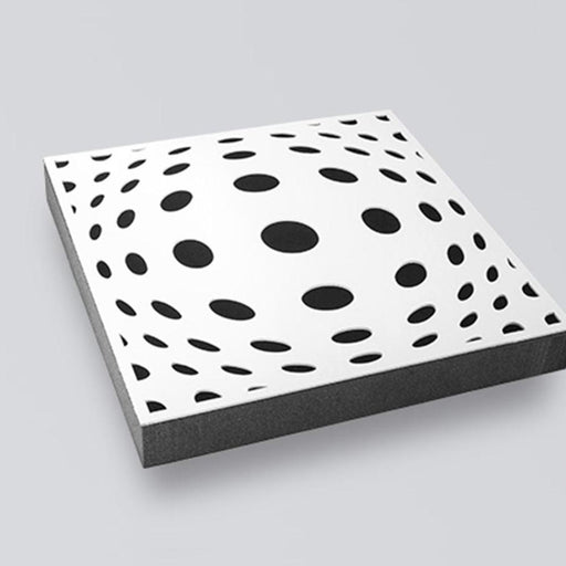 Sonitus - Decosorber Natur DeepDot 8 - Acoustic Treatment Panels