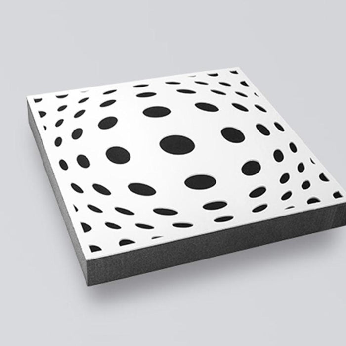 Sonitus - Decosorber Natur DeepDot 8 - Acoustic Treatment Panels