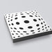 Sonitus - Decosorber Natur DeepDot 8 - Acoustic Treatment Panels
