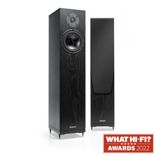 Spendor - A7 - Floor Standing Speakers