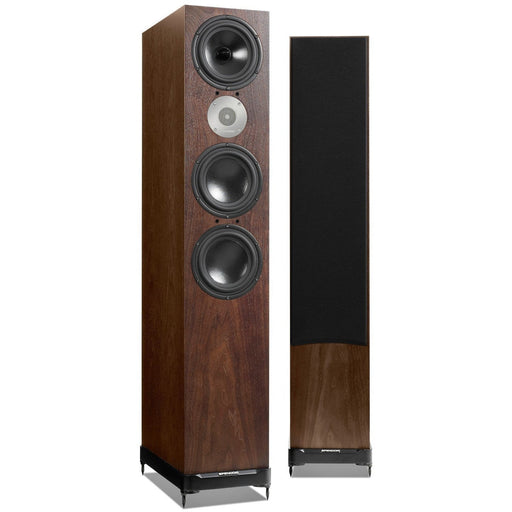 Spendor - D9.2 - Floor Standing Speakers