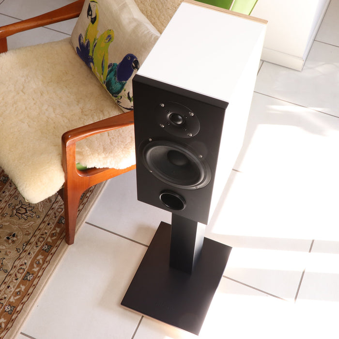Stereotech - Elemento 590 - Speaker Stands