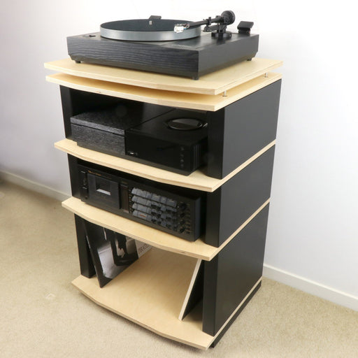 Stereotech - Linear - HiFi Rack