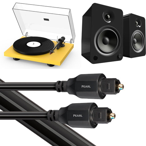 The Audio Tailor - Bumblebee Pack