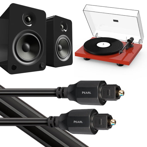 The Audio Tailor - Lady Bird Pack