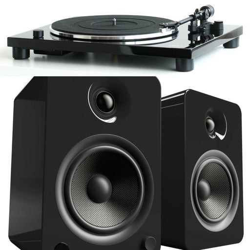 The Audio Tailor - Simple Pleasures Package