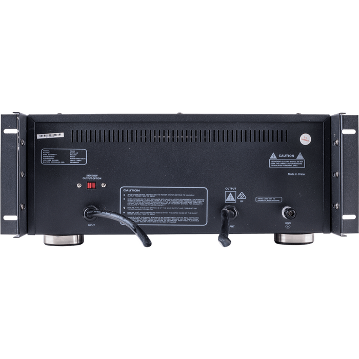 Thor - PS20 - Smart Power Station