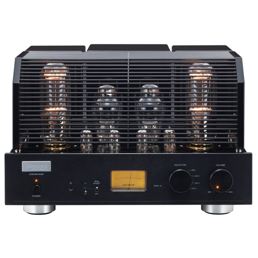 Triode - JUNONE 845S - Tube Integrated Amplifier
