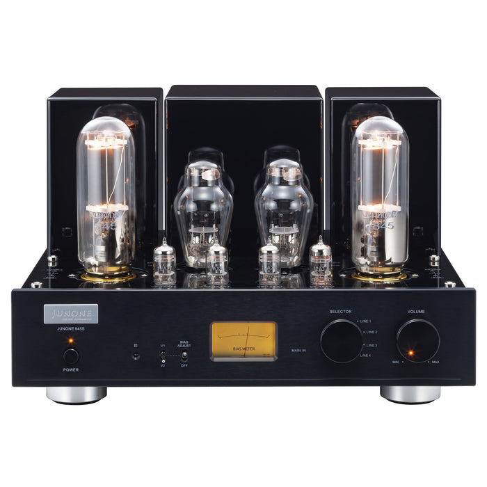Triode - JUNONE 845S - Tube Integrated Amplifier