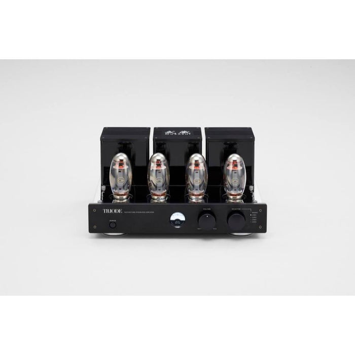 Triode - MUSASHI - Tube Integrated Amplifier