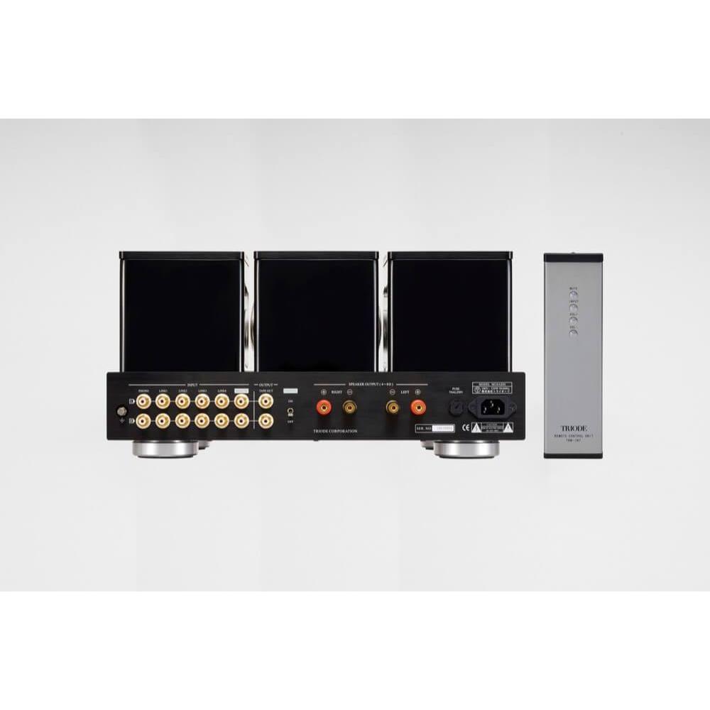 Triode - MUSASHI - Tube Integrated Amplifier