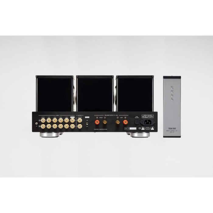 Triode - MUSASHI - Tube Integrated Amplifier
