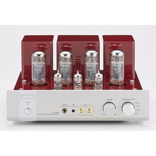 Triode - TRV-35SER - Tube Integrated Amplifier