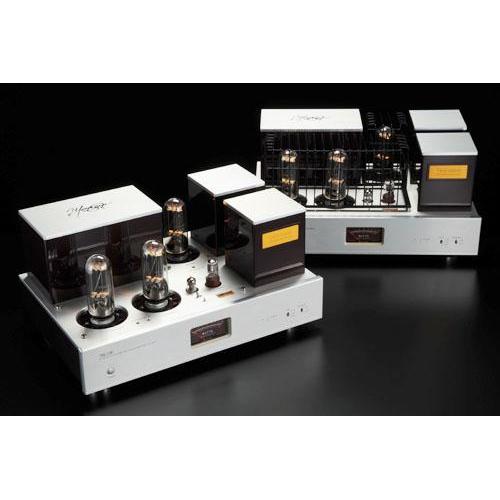 Triode - TRX-M845 - Tube Monoblock Power Amplifiers (Pair)