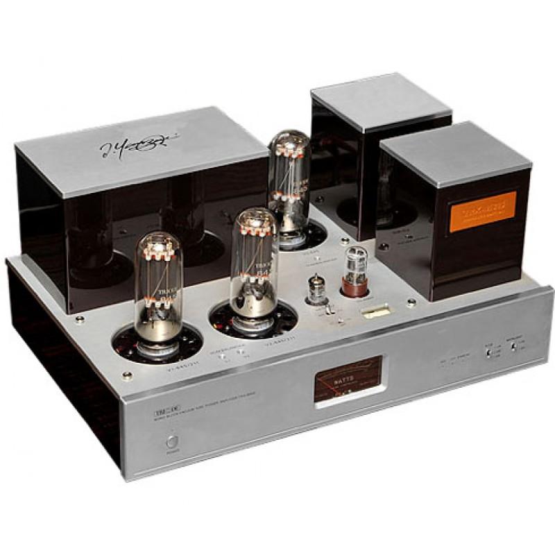 Valve/Tube Amplifiers