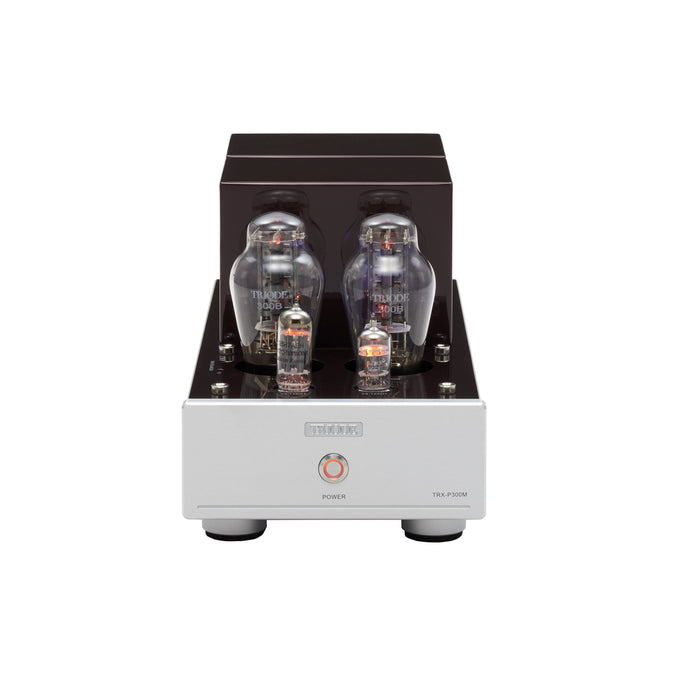 Triode - TRZ-P300M - Tube Monoblock Power Amplifier (Pair)