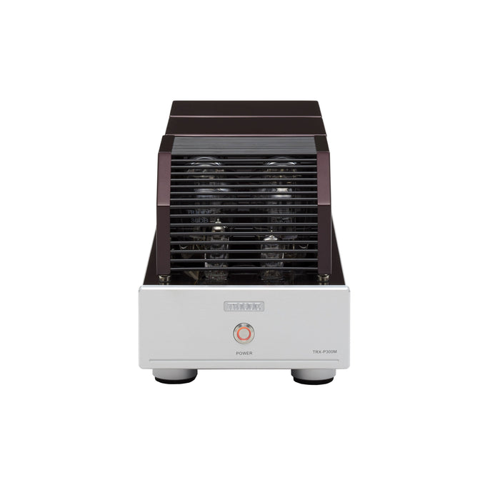 Triode - TRZ-P300M - Tube Monoblock Power Amplifier (Pair)