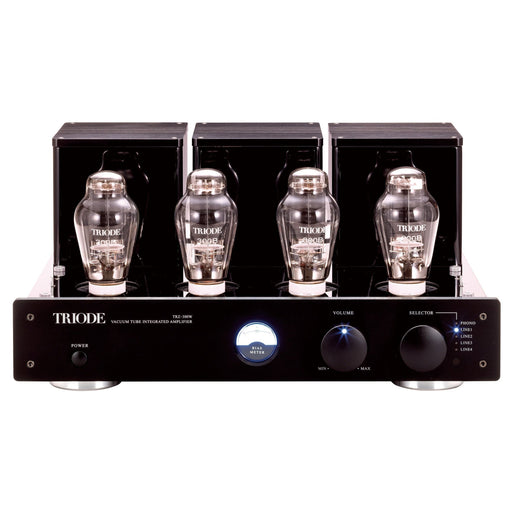 Triode - TRZ-300W - Tube Integrated Amplifier