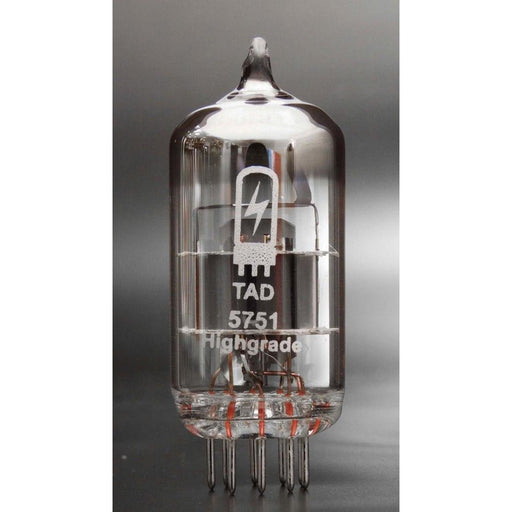 Tube Amp Doctor - 5751 Highgrade - Preamplifier Tube