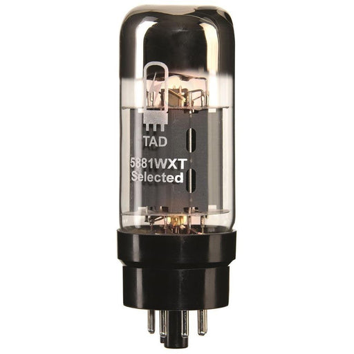 Tube Amp Doctor - 5881 WXT Premium - Power Tubes