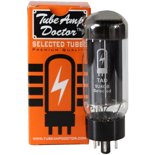 Tube Amp Doctor - 5U4GB Premium - Rectifier Tube