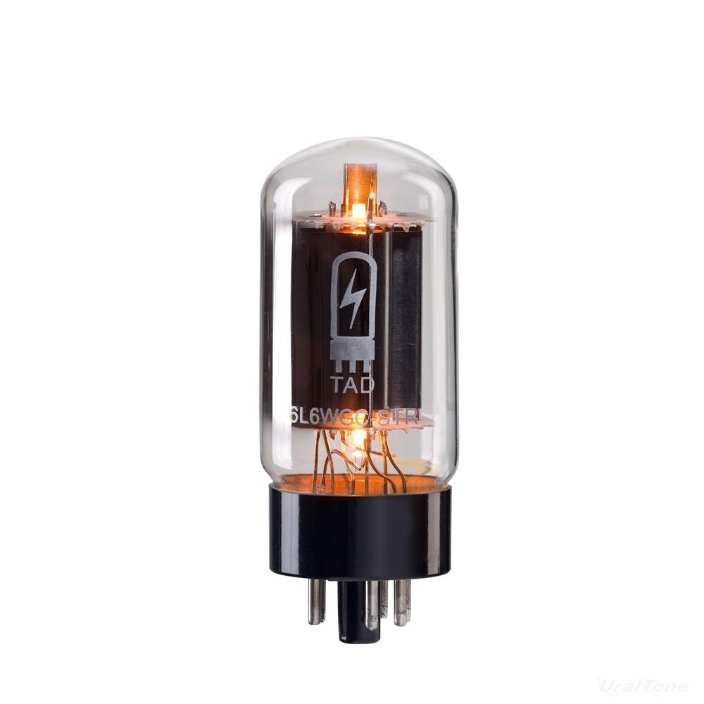 Tube Amp Doctor - 6L6WGC-STR Premium - Power Tubes