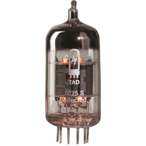 Tube Amp Doctor  Replacement Tubes