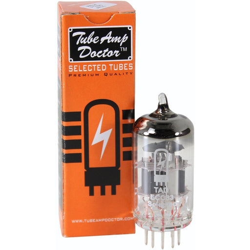 Tube Amp Doctor - ECC83-CZ Premium - Preamplifier Tube
