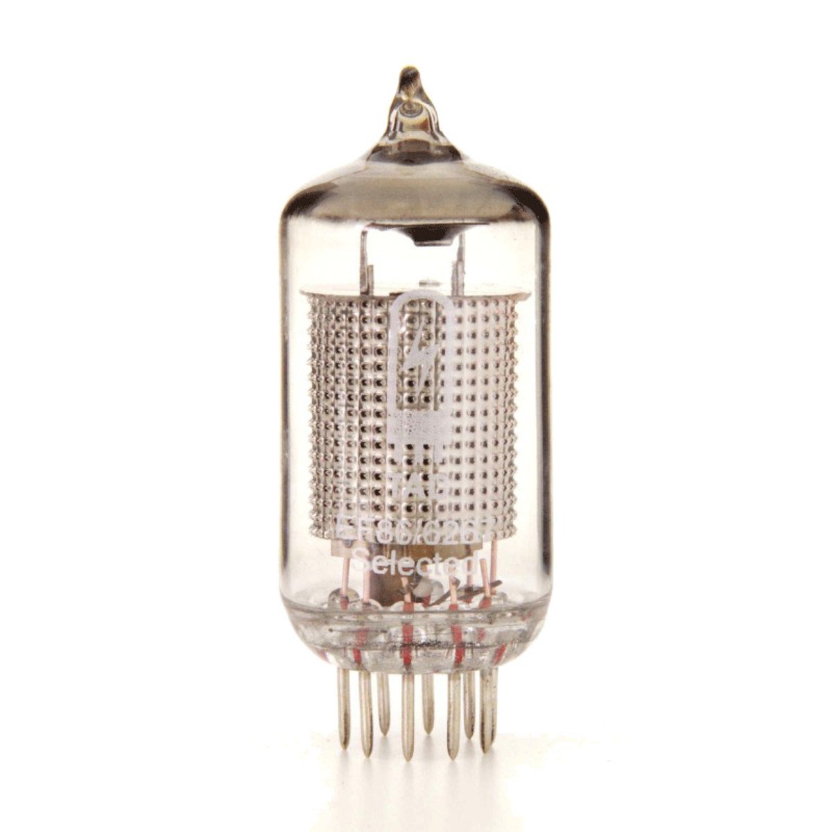 Tube Amp Doctor - EF86/6267 Premium - Preamplifier Tube