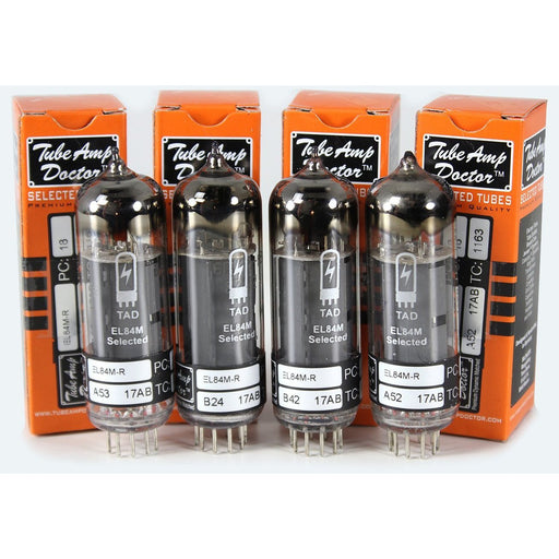 Tube Amp Doctor - EL84M Premium - Power Tubes