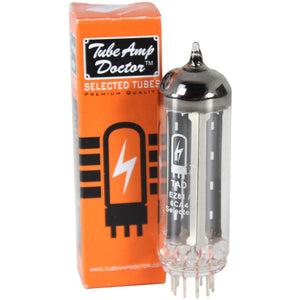 Tube Amp Doctor  Replacement Tubes