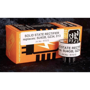 Tube Amp Doctor - Solid-State Rectifier