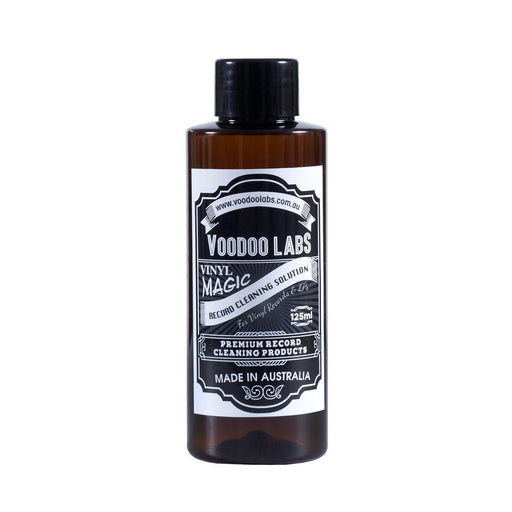Voodoo Labs - Vinyl Magic - Record Cleaning Solution