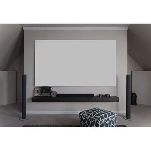 Products  Fixed Projector Screens