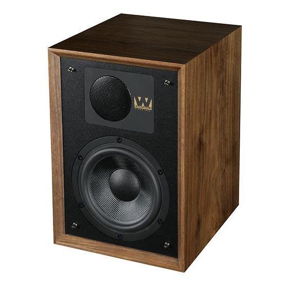 Wharfedale - Denton 85th Anniversary - Bookshelf Speakers