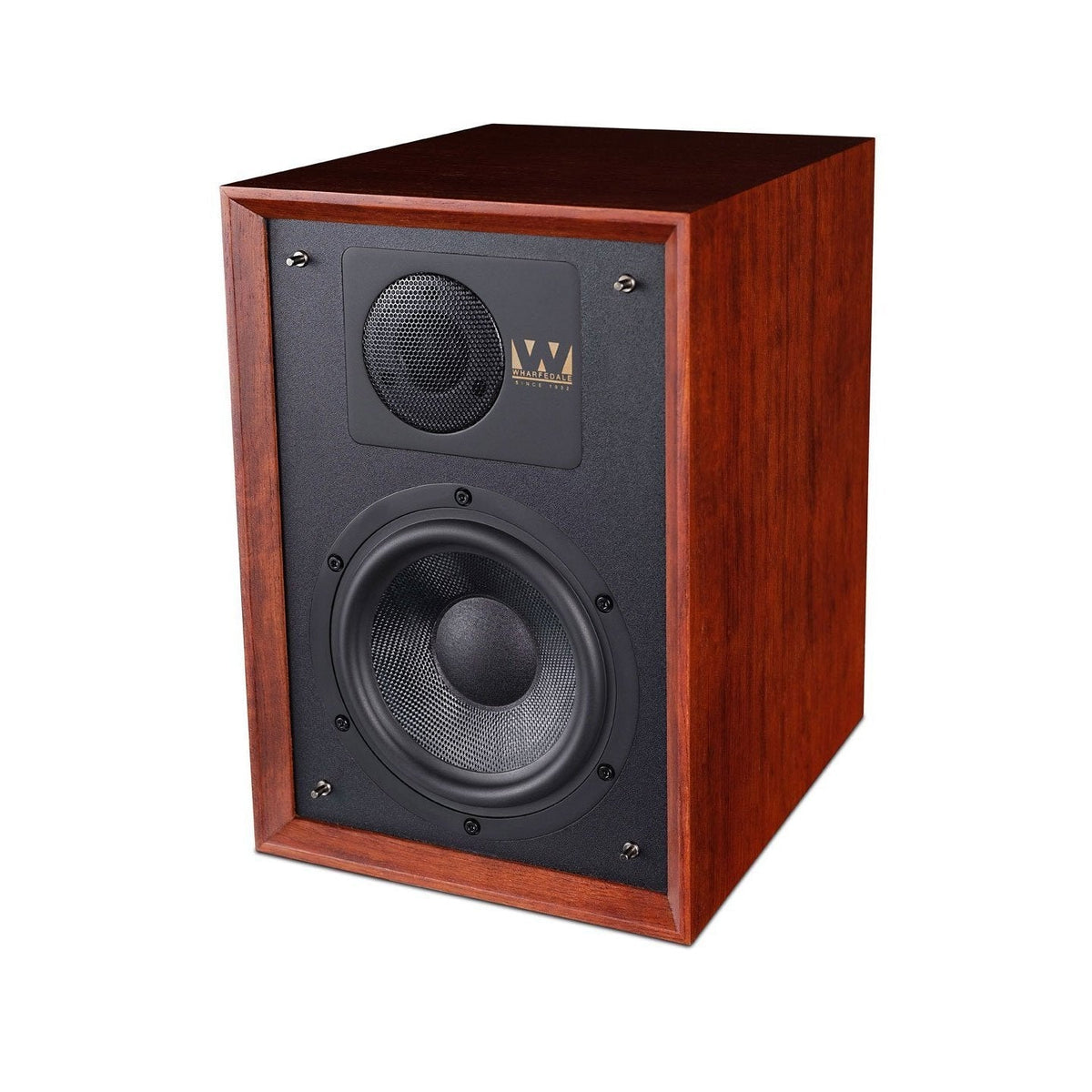 Wharfedale - Denton 85th Anniversary - Bookshelf Speakers
