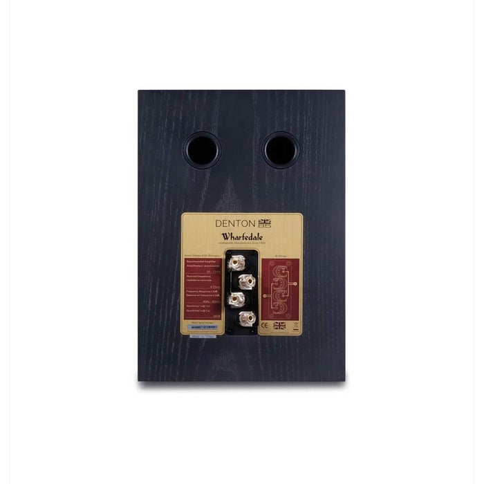 Wharfedale - Denton 85th Anniversary - Bookshelf Speakers