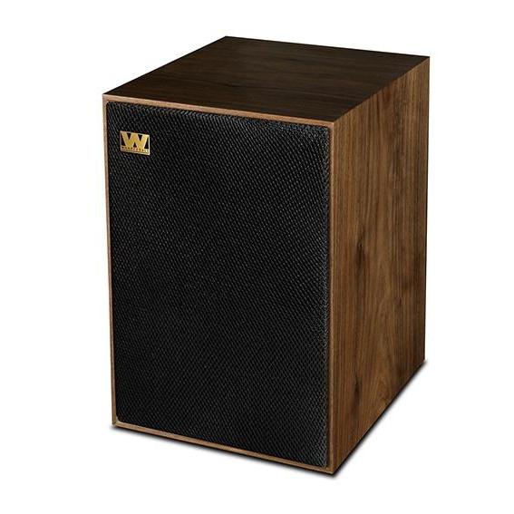 Wharfedale - Denton 85th Anniversary - Bookshelf Speakers