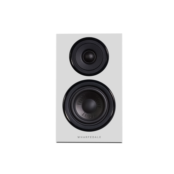 Wharfedale - Diamond 12.0 - Bookshelf Speakers